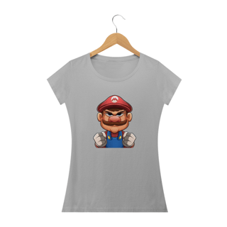 Nome do produto Baby Long Mario
