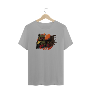 Nome do produto T-Shirt Boba Fett