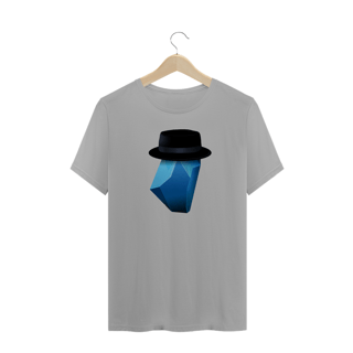 Nome do produto T-Shirt Breaking Bad