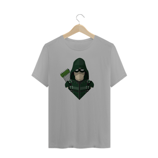 Nome do produto T-Shirt Arqueiro Verde