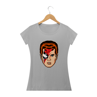 Nome do produto Baby Long Bowie Aranha