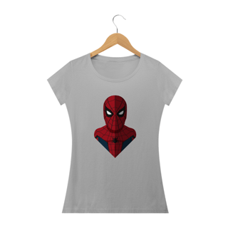 Nome do produto Baby Long Homem Aranha