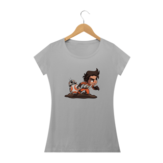 Nome do produto Baby Long Star Wars BB8