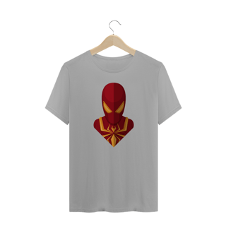 Nome do produto T-Shirt Aranha Dourada