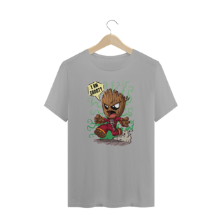 Nome do produto T-Shirt Baby Groot