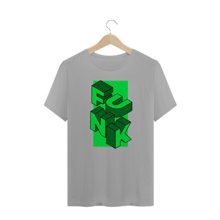 Nome do produto T-Shirt FUNK