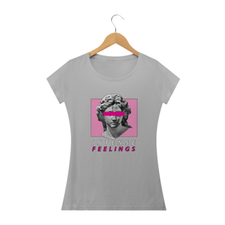 Nome do produto Baby Long Intense Feelings