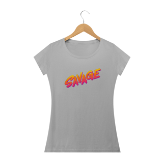 Nome do produto Baby Long Savage