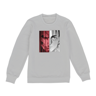 Nome do produto Moletom Eren Yeager
