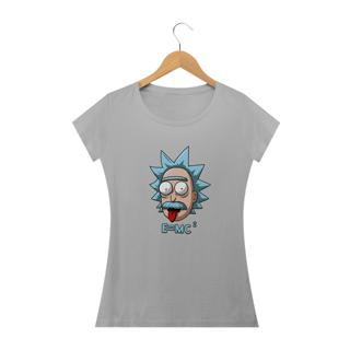 Nome do produto Baby Long Rick Einstein
