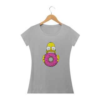 Nome do produto Baby Long Homer Rosquinha