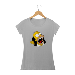 Nome do produto Baby Long Homer Escaping