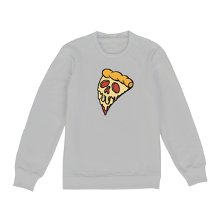 Nome do produto Moletom Death Pizza