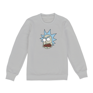 Nome do produto Moletom Furious Rick