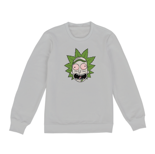 Nome do produto Moletom Rick Drugged