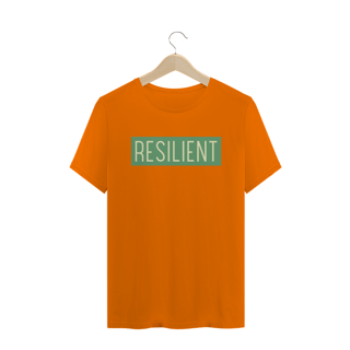 Nome do produto T-Shirt Resilient