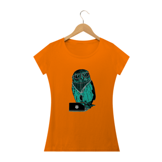 Nome do produto Baby Long Owl