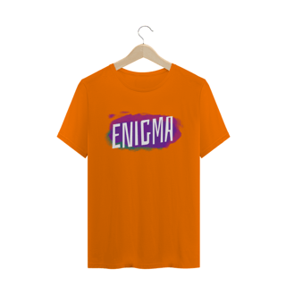 Nome do produto T-Shirt Enigma
