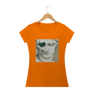 Nome do produto Baby Long Sad Statue