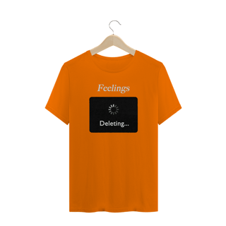 Nome do produto T-Shirt Feelings