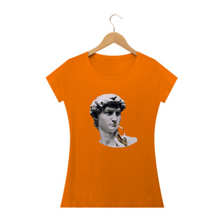 Nome do produto Baby Long Smoker Greek Statue
