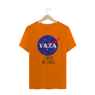 Nome do produto T-Shirt Vaza- I Need My Space