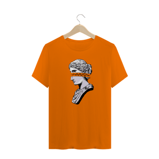 Nome do produto T-Shirt Renaissance Statue
