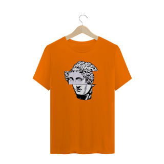 Nome do produto T-Shirt Renaissance Statue