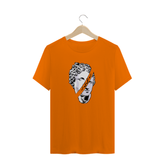 Nome do produto T-Shirt Renaissance Statue