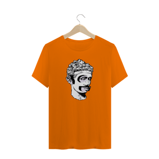 Nome do produto T-Shirt Renaissance Statue