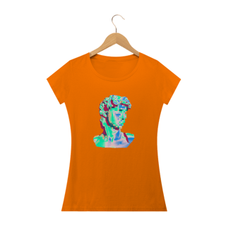 Nome do produto Baby Long Michelangelo Pixel