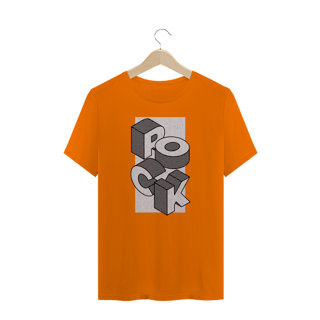 Nome do produto T-Shirt ROCK