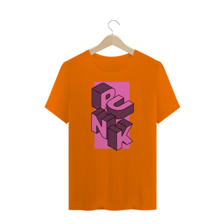 Nome do produto T-Shirt PUNK