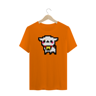 Nome do produto T-Shirt Pixel Dog