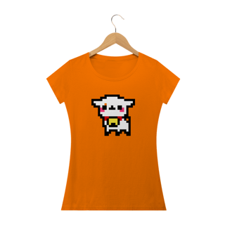 Nome do produto Baby Long Pixel Dog