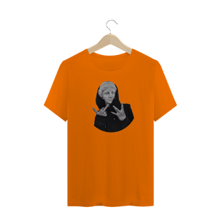 Nome do produto T-Shirt Human Statue