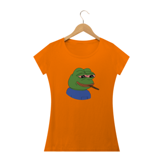 Nome do produto Baby Long Pepe The Frog Meme (Cigarette)