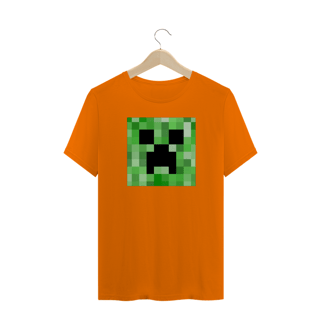 Nome do produto T-Shirt Creeper