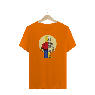 Nome do produto T-Shirt Lego Esqueleto