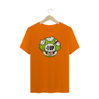 Nome do produto T-Shirt -1UP