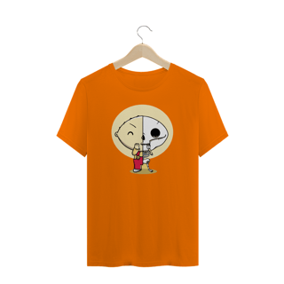 Nome do produto T-Shirt Stewie Griffin