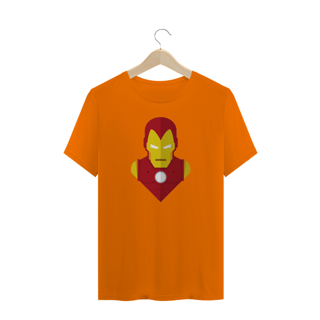 Nome do produto T-Shirt Homem de Ferro Clássico