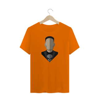 Nome do produto T-Shirt Justiceiro