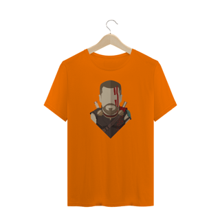 Nome do produto T-Shirt Thor Ragnarok