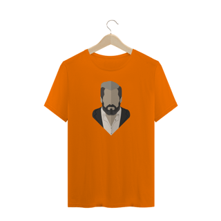Nome do produto T-Shirt Logan