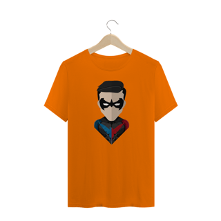 Nome do produto T-Shirt Asa Noturna