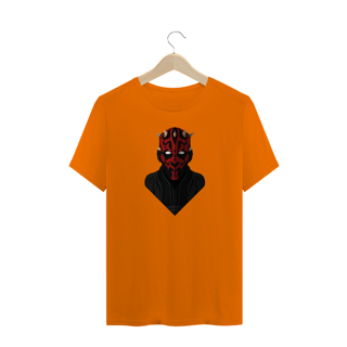 Nome do produto T-Shirt Darth Maul