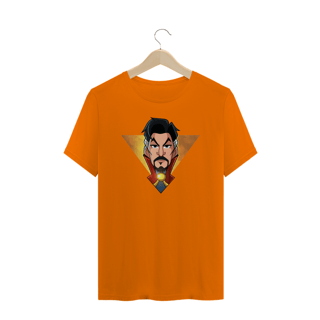Nome do produto T-Shirt Doutor Estranho Cartoon