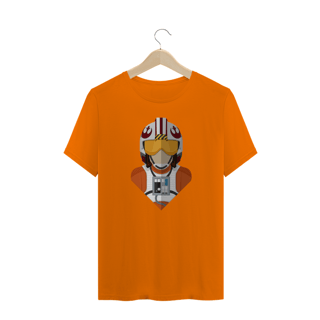 Nome do produto T-Shirt Luke Resistência
