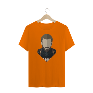 Nome do produto T-Shirt Steve Rogers